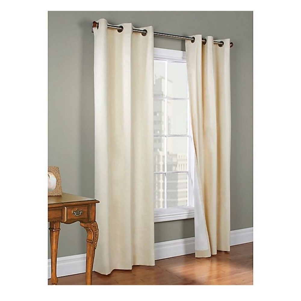 Thermologic Curtains